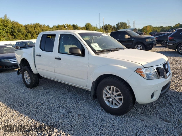 2019 Nissan Frontier Desert Runner z VIN 1N6DD0ER3KN752338, wystawiony jako Copart lot #73179324 z przebiegiem 126 955 mil mil oraz Szkoda całkowita • Salvage title. Historia ofert i sprzedaży dostępna na DreamBid. Obrazek 4.