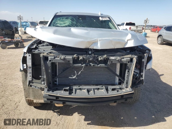 2015 Chevrolet Suburban LT with VIN 1GNSCJKC1FR517638, listed as a Copart auction lot 52765165 with 178,362 mi miles and Clean title. Bid and sale history available at DreamBid. Image 5.