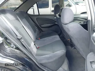 2006 Nissan Sentra S with VIN 3N1CB51D66L590709, listed as a IAAI auction lot 41562019 with 244,269 mi miles and . Bid and sale history available at DreamBid. Image 8.
