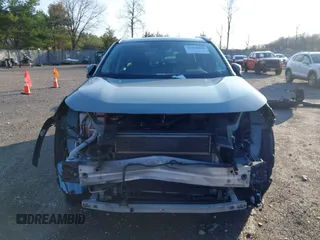 2019 Toyota RAV4 Hybrid XLE with VIN JTMRWRFV0KD013274, listed as a IAAI auction lot 41918992 with 97,850 mi miles. Bid and sale history available at carsss.com. Image 12.