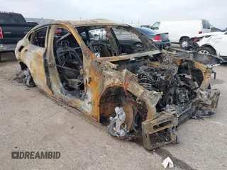 2020 BMW X4 xDrive30i z VIN 5UX2V1C00L9B30132, wystawiony jako IAAI lot #41769464 z przebiegiem Nie podano mil oraz . Historia ofert i sprzedaży dostępna na DreamBid. Obrazek 1.
