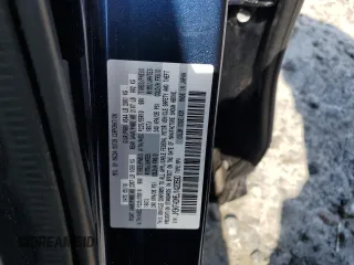 2018 Mazda CX-5 Grand Touring z VIN JM3KFADM5J1420690, wystawiony jako Copart lot #56897875 z przebiegiem 46 483 mil mil oraz Szkoda całkowita • Salvage title. Historia ofert i sprzedaży dostępna na DreamBid. Obrazek 12.