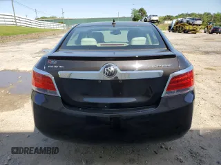 2013 Buick LaCrosse with VIN 1G4GA5ER0DF280436, listed as a Copart auction lot 52442415 with 68,151 mi miles and Salvage Title. Bid and sale history available at carsss.com. Image 6.