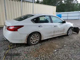 2016 Nissan Altima S z VIN 1N4AL3AP9GN355034, wystawiony jako Copart lot #56861595 z przebiegiem 171 472 mil mil oraz Szkoda całkowita • Salvage title. Historia ofert i sprzedaży dostępna na DreamBid. Obrazek 3.