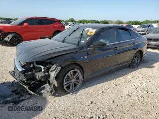 2020 Volkswagen Jetta S z VIN 3VWCB7BU9LM070420, wystawiony jako Copart lot #52730985 z przebiegiem 37 149 mil mil oraz Szkoda całkowita • Salvage title. Historia ofert i sprzedaży dostępna na DreamBid. Obrazek 1.