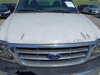 2002 Ford F-150 XL with VIN 1FTRF17W82KC70168, listed as a IAAI auction lot 42271565 with Not provided miles and . Bid and sale history available at DreamBid. Image 6.