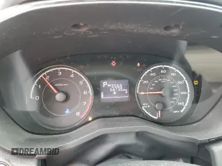 2018 Subaru Impreza z VIN 4S3GTAA60J3743966, wystawiony jako Copart lot #50839225 z przebiegiem 68 730 mil mil oraz Szkoda całkowita • Salvage title. Historia ofert i sprzedaży dostępna na DreamBid. Obrazek 9.