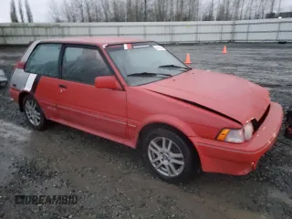 1987 Toyota Corolla с VIN 1NXAE89G0HZ406025, выставлен на аукционе Copart как лот 86453694 с пробегом 210 704 миль миль и Списание • Salvage title. История ставок и продаж доступна на DreamBid. Изображение 4.