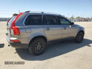 2011 Volvo XC90 I6 with VIN YV4952CZ1B1602950, listed as a Copart auction lot 48498025 with 189,250 mi miles and Non Repairable. Bid and sale history available at DreamBid. Image 3.