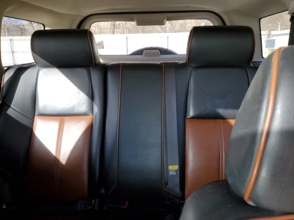 2006 Hummer H3 with VIN 5GTDN136268141339, listed as a Copart auction lot 41491775 with 90,387 mi miles and Clean Title. Bid and sale history available at DreamBid. Image 10.