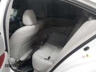 2009 Lexus ES 350 with VIN JTHBJ46G892304985, listed as a IAAI auction lot 41925332 with 109,341 mi miles. Bid and sale history available at carsss.com. Image 8.