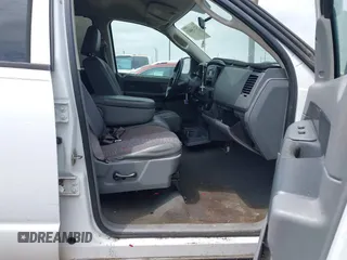 2008 Dodge Ram 1500 SLT with VIN 1D7HA18N48S612035, listed as a IAAI auction lot 42134443 with 208,780 mi miles. Bid and sale history available at carsss.com. Image 5.