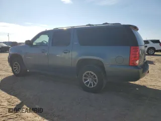2010 GMC Yukon XL z VIN 1GKUKKE36AR211005, wystawiony jako Copart lot #45373575 z przebiegiem 164 622 mil mil oraz Szkody całkowita. Historia ofert i sprzedaży dostępna na DreamBid. Obrazek 2.