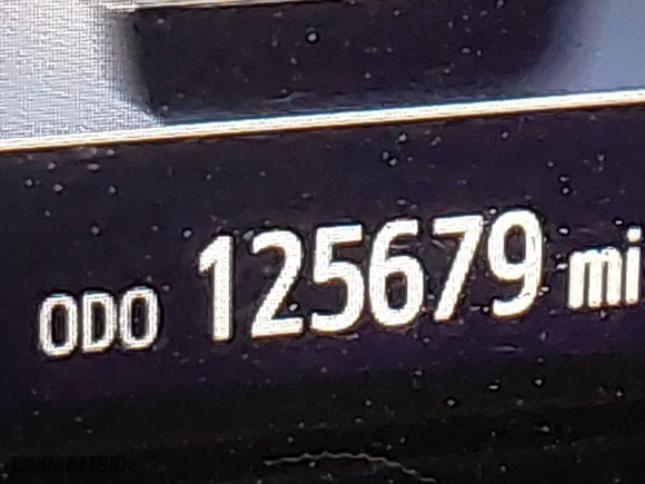 2016 Toyota Sienna XLE with VIN 5TDYK3DC6GS724835, listed as a IAAI auction lot 41477632 with 125,679 mi miles. Bid and sale history available at carsss.com. Image 14.