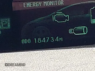 2014 Toyota Prius Four with VIN JTDKN3DU7E1742714, listed as a IAAI auction lot 42637235 with 184,734 mi miles and . Bid and sale history available at DreamBid. Image 15.