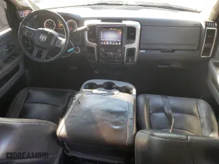 2014 Ram 2500 Tradesman with VIN 3C6UR5CLXEG280238, listed as a Copart auction lot 88212175 with 202,082 mi miles and Salvage Title. Bid and sale history available at carsss.com. Image 8.
