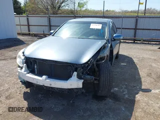2008 Infiniti G35 Journey с VIN JNKBV61E48M224379, выставлен на аукционе IAAI как лот 41976783 с пробегом Не указан миль и . История ставок и продаж доступна на DreamBid. Изображение 2.