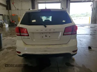 2012 Dodge Journey SXT with VIN 3C4PDCBG0CT174320, listed as a Copart auction lot 65138585 with 156,475 mi miles and Clean title. Bid and sale history available at DreamBid. Image 6.