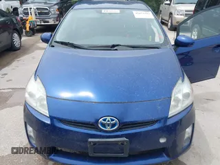 2010 Toyota Prius II z VIN JTDKN3DUXA0051810, wystawiony jako IAAI lot #42472793 z przebiegiem 223 052 mil mil oraz . Historia ofert i sprzedaży dostępna na DreamBid. Obrazek 6.