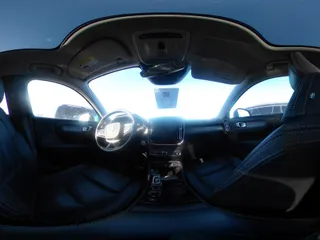 2021 Volvo XC40 Inscription с VIN YV4162UL6M2510721, выставлен на аукционе IAAI как лот 41646373 с пробегом 39 370 миль миль и . История ставок и продаж доступна на DreamBid. Изображение 20.