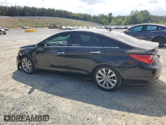 2012 Hyundai Sonata Limited с VIN 5NPEC4AB0CH471156, выставлен на аукционе Copart как лот 55341135 с пробегом 129 587 миль миль и Списание • Salvage title. История ставок и продаж доступна на DreamBid. Изображение 2.