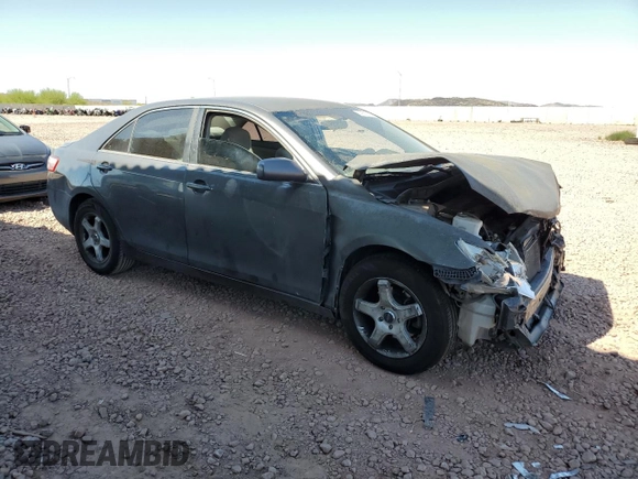 2007 Toyota Camry CE with VIN 4T1BE46K37U137278, listed as a Copart auction lot 51958735 with 200,121 mi miles and Salvage Title. Bid and sale history available at carsss.com. Image 4.