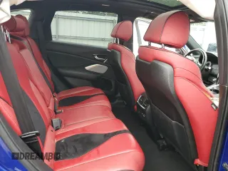 2021 Acura RDX w/A-Spec Package с VIN 5J8TC1H62ML012627, выставлен на аукционе Copart как лот 56976875 с пробегом 105 580 миль миль и Списание • Salvage title. История ставок и продаж доступна на DreamBid. Изображение 11.