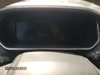 2018 Land Rover Range Rover Sport Autobiography с VIN SALWV2RE2JA807629, выставлен на аукционе Copart как лот 76975484 с пробегом Не указан миль и Списание • Salvage title. История ставок и продаж доступна на DreamBid. Изображение 9.
