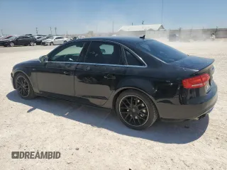 2012 Audi S4 Premium Plus with VIN WAUBGAFL1CA017140, listed as a Copart auction lot 67036874 with 153,133 mi miles and Clean Title. Bid and sale history available at carsss.com. Image 2.