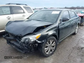 2011 Toyota Avalon with VIN 4T1BK3DB2BU411388, listed as a IAAI auction lot 41677104 with 266,080 mi miles and . Bid and sale history available at DreamBid. Image 17.
