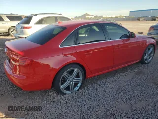 2009 Audi A4 Prestige с VIN WAUMF78KX9N055261, выставлен на аукционе Copart как лот 77577874 с пробегом 99 595 миль миль и Списание • Salvage title. История ставок и продаж доступна на DreamBid. Изображение 3.