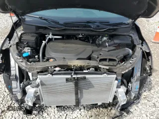 2023 Honda Odyssey EX-L z VIN 5FNRL6H67PB032031, wystawiony jako Copart lot #53949585 z przebiegiem 6 653 mil mil oraz Szkoda całkowita • Salvage title. Historia ofert i sprzedaży dostępna na DreamBid. Obrazek 12.