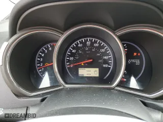 2013 Nissan Murano S with VIN JN8AZ1MW5DW301501, listed as a Copart auction lot 52414705 with 229,006 mi miles and Salvage Title. Bid and sale history available at carsss.com. Image 9.
