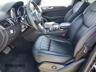 2017 Mercedes-Benz GLE 350 z VIN 4JGDA5HB3HA907859, wystawiony jako Copart lot #57353925 z przebiegiem 72 249 mil mil oraz Szkoda całkowita • Salvage title. Historia ofert i sprzedaży dostępna na DreamBid. Obrazek 7.