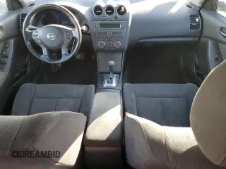 2012 Nissan Altima 2.5 SL with VIN 1N4AL2APXCN476109, listed as a Copart auction lot 44652205 with 135,347 mi miles and Clean Title. Bid and sale history available at carsss.com. Image 8.