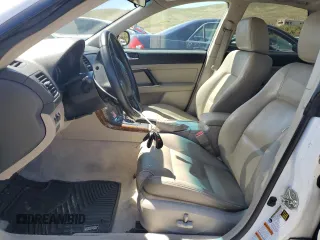 2007 Subaru Legacy Limited with VIN 4S3BL626177207714, listed as a Copart auction lot 56325775 with 152,390 mi miles and Clean title. Bid and sale history available at DreamBid. Image 7.