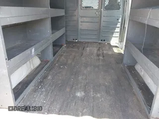2013 Ford Econoline Cargo Commercial с VIN 1FTNE2EW8DDA46724, выставлен на аукционе IAAI как лот 42622489 с пробегом 182 913 миль миль и . История ставок и продаж доступна на DreamBid. Изображение 8.