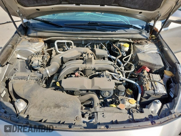 2018 Subaru Outback Limited z VIN 4S4BSANC8J3362553, wystawiony jako Copart lot #63843625 z przebiegiem 96 521 mil mil oraz Szkoda całkowita • Salvage title. Historia ofert i sprzedaży dostępna na DreamBid. Obrazek 12.