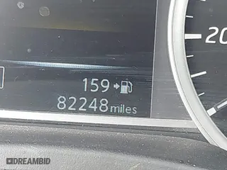 2017 Nissan Sentra SV with VIN 3N1AB7APXHY237506, listed as a IAAI auction lot 41688155 with 82,248 mi miles. Bid and sale history available at carsss.com. Image 15.