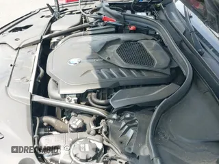 2018 BMW 5 Series 540i xDrive с VIN WBAJE7C57JG892159, выставлен на аукционе IAAI как лот 42611391 с пробегом 65 768 миль миль и . История ставок и продаж доступна на DreamBid. Изображение 19.