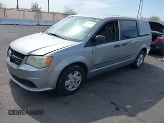 2013 Ram Cargo Van Tradesman с VIN 2C4JRGAG1DR672255, выставлен на аукционе IAAI как лот 42334497 с пробегом 182 343 миль миль и . История ставок и продаж доступна на DreamBid. Изображение 2.