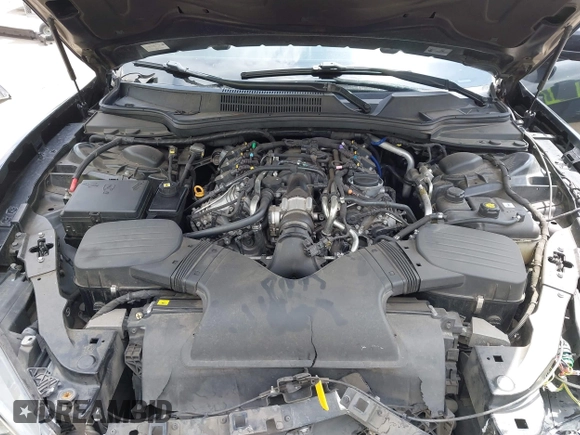 2014 Maserati Ghibli S Q4 with VIN ZAM57RTA0E1101059, listed as a IAAI auction lot 42121292 with 107,901 mi miles and . Bid and sale history available at DreamBid. Image 10.