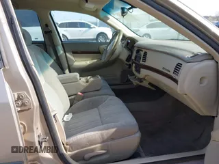 2003 Chevrolet Impala with VIN 2G1WF52E639434294, listed as a IAAI auction lot 41903249 with 167,947 mi miles and . Bid and sale history available at DreamBid. Image 5.