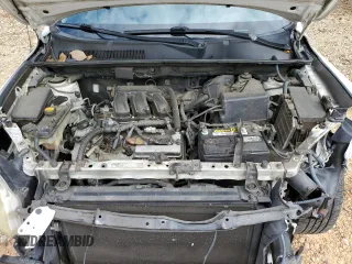 2008 Toyota RAV4 Limited z VIN JTMBK31V085041208, wystawiony jako Copart lot #54761375 z przebiegiem 209 840 mil mil oraz Szkoda całkowita • Salvage title. Historia ofert i sprzedaży dostępna na DreamBid. Obrazek 12.