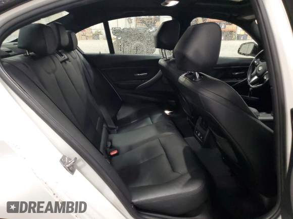 2013 BMW 3 Series ActiveHybrid 3 with VIN WBA3F9C57DF483770, listed as a Copart auction lot 47087475 with 115,576 mi miles and Salvage Title. Bid and sale history available at carsss.com. Image 11.