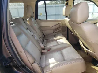 2006 Ford Explorer Limited with VIN 1FMEU75896UB11046, listed as a Copart auction lot 79395784 with 226,652 mi miles and Clean Title. Bid and sale history available at DreamBid. Image 11.