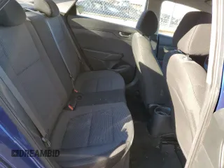 2019 Hyundai Accent SE with VIN 3KPC24A30KE066288, listed as a Copart auction lot 85975014 with 90,728 mi miles and Salvage Title. Bid and sale history available at carsss.com. Image 10.