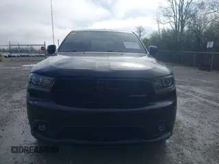 2017 Dodge Durango R/T with VIN 1C4SDJCT2HC935619, listed as a IAAI auction lot 41959296 with 97,283 mi miles and . Bid and sale history available at DreamBid. Image 12.