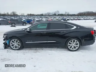 2015 Chevrolet Impala LTZ with VIN 2G1155SLXF9168231, listed as a IAAI auction lot 41590955 with 149,521 mi miles and . Bid and sale history available at DreamBid. Image 14.