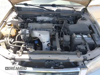2001 Toyota Camry CE with VIN 4T1BG22K71U763959, listed as a IAAI auction lot 41996019 with 108,909 mi miles. Bid and sale history available at carsss.com. Image 10.